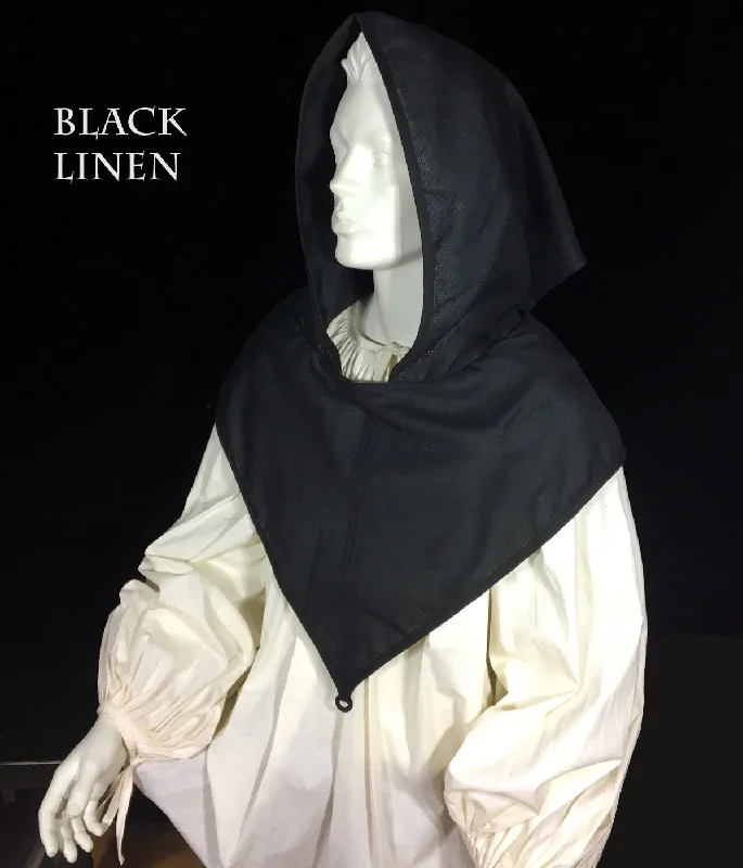 Black Linen