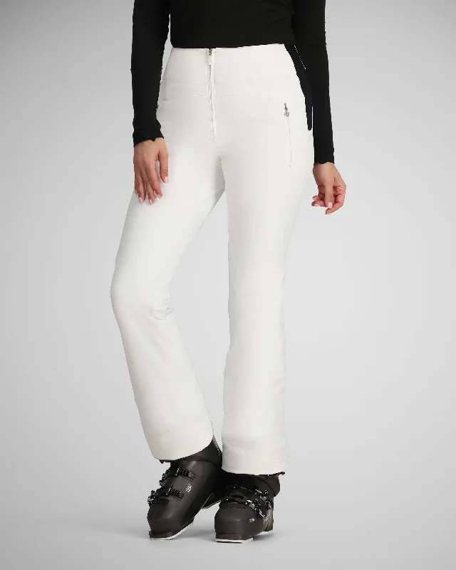 Cloud Nine Pant | White