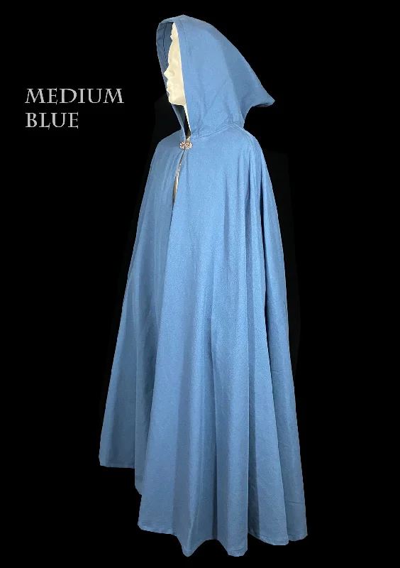 Medium Blue