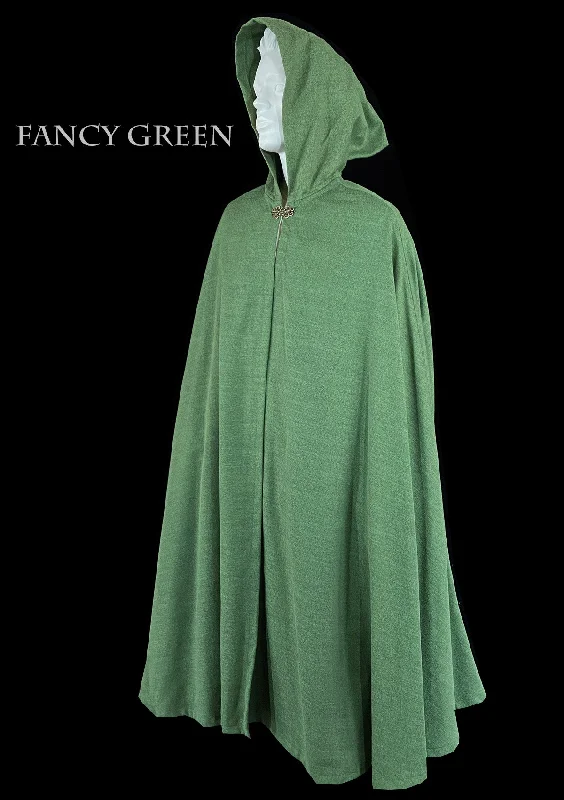 Fancy Green