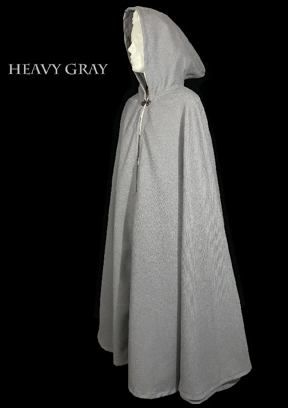 Heavy Gray