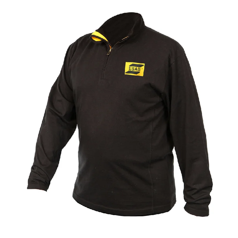 ESAB FR Welding Jersey - Large