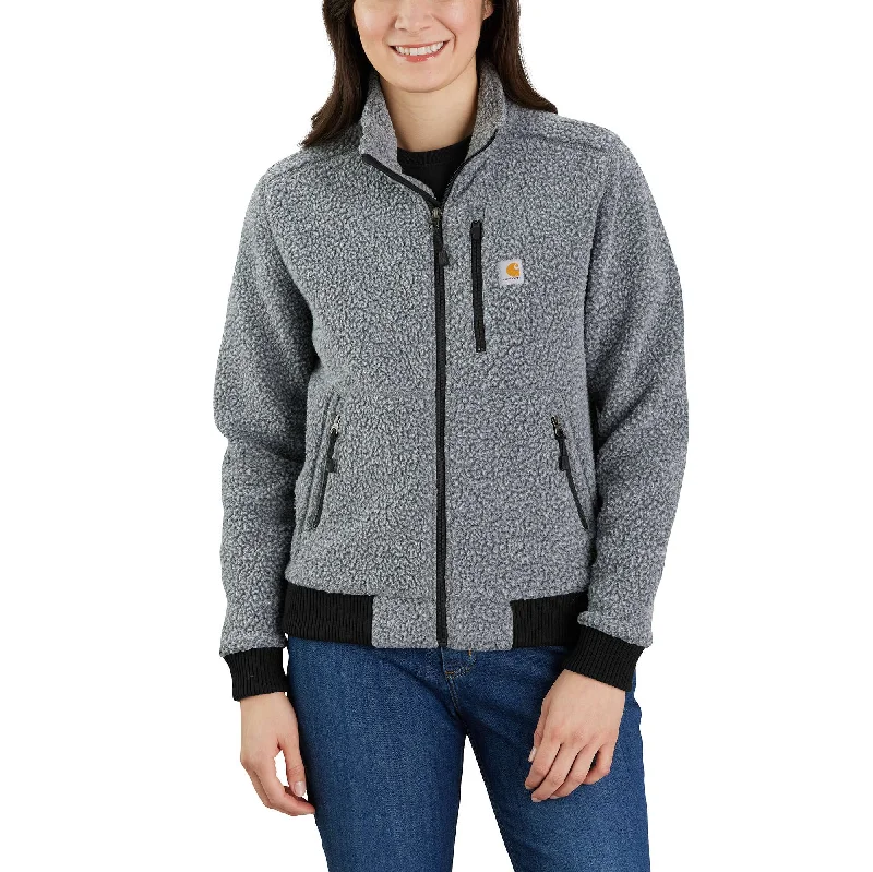 Fleece Jacket