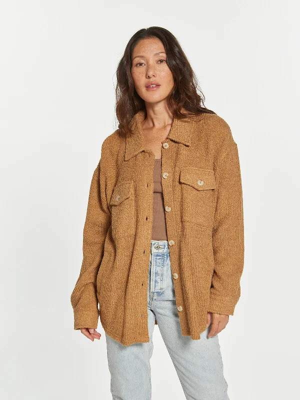 HARLOW JACKET