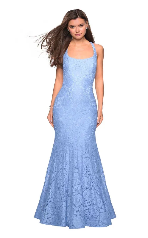 La Femme 27484 Dress