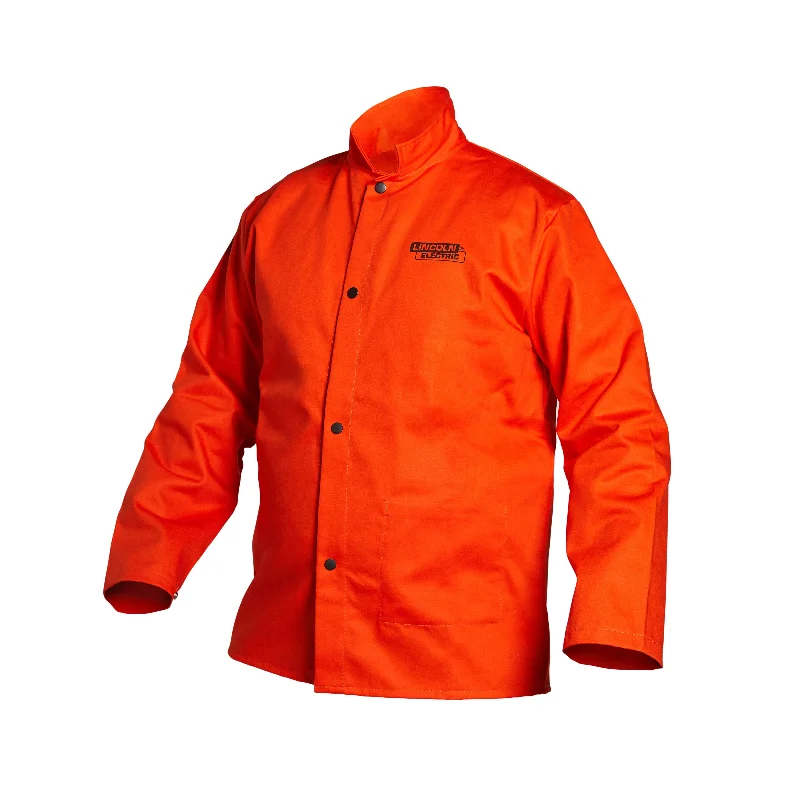 Safety Orange