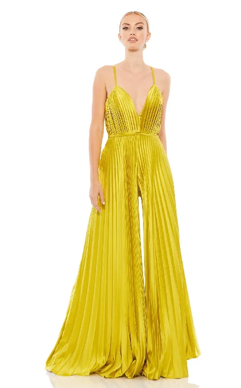 Mac Duggal 26319 Jumpsuit