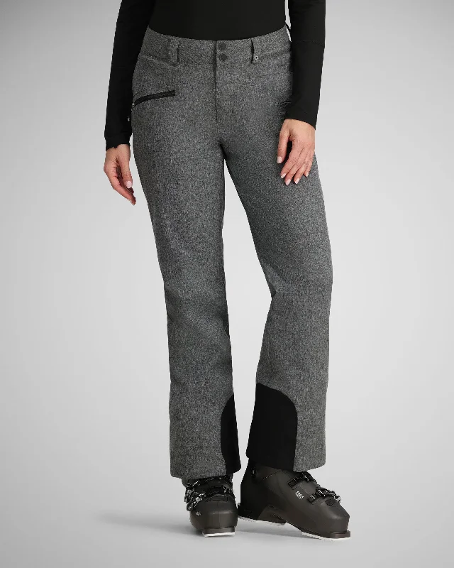 Malta Pant | Charcoal