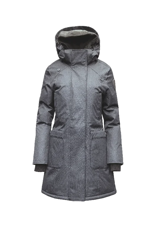 Merideth Furless Legacy Women's Parka