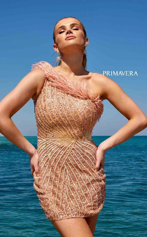 Primavera Couture 4002 Dress