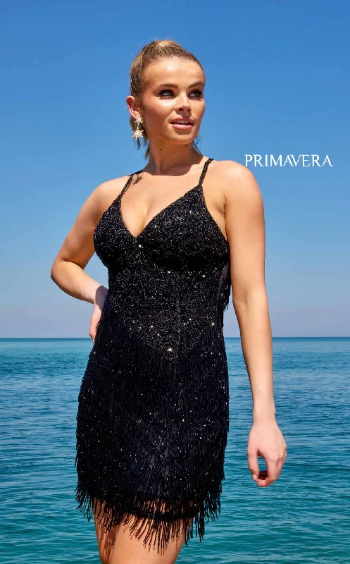 Primavera Couture 4045 Dress