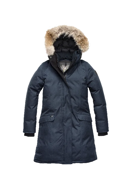 Rebecca Women's Parka