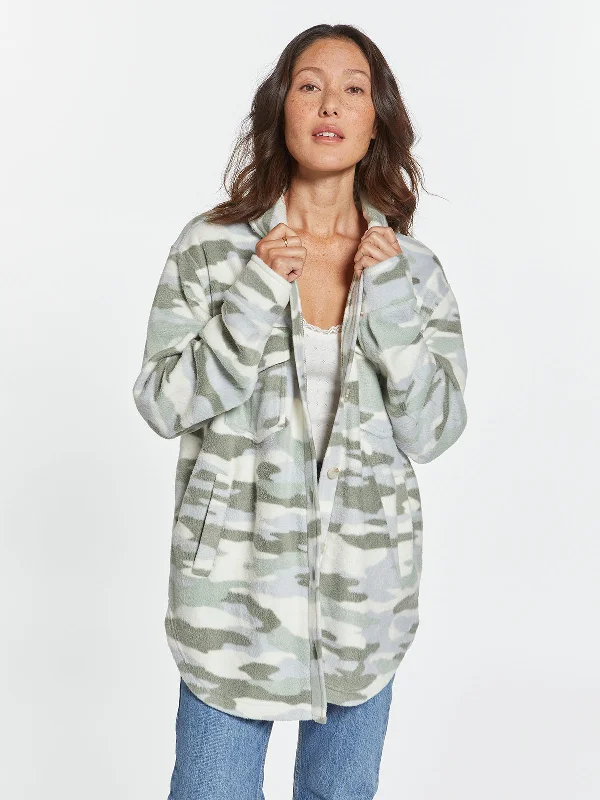 OATMEAL SAGE CAMO