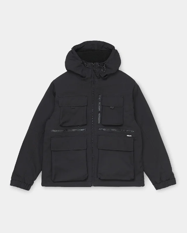 Women's Colewood Jacket | Black