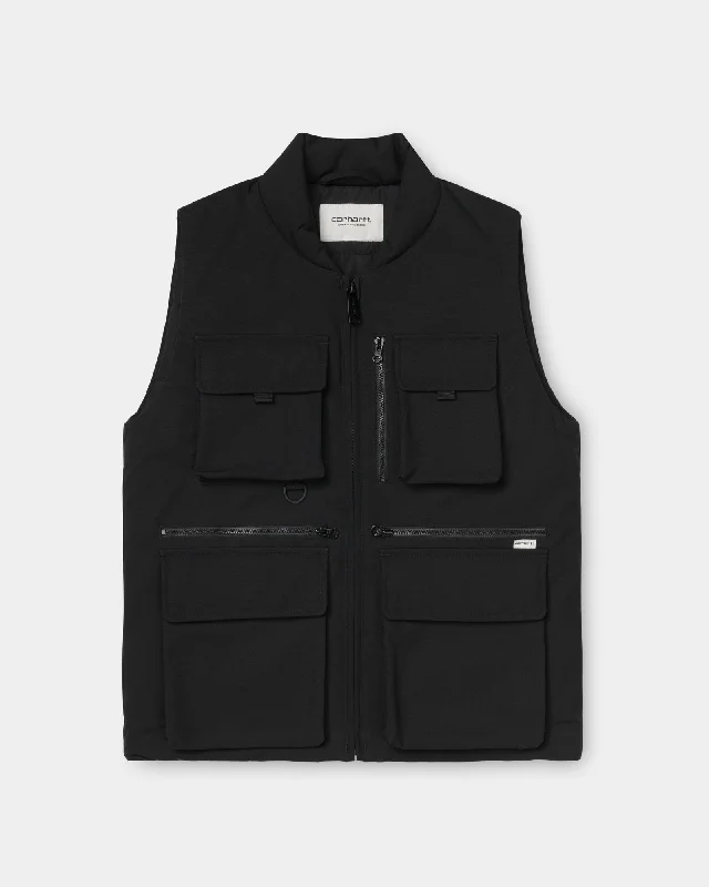 Women's Colewood Vest | Black