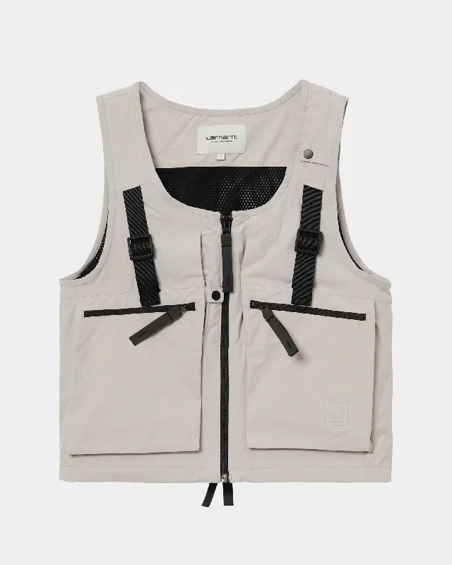 Women's Hurst Vest | Glaze