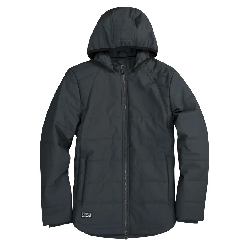 Women's Quantum Puffer Jacket