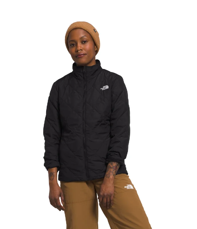 Tnf Black