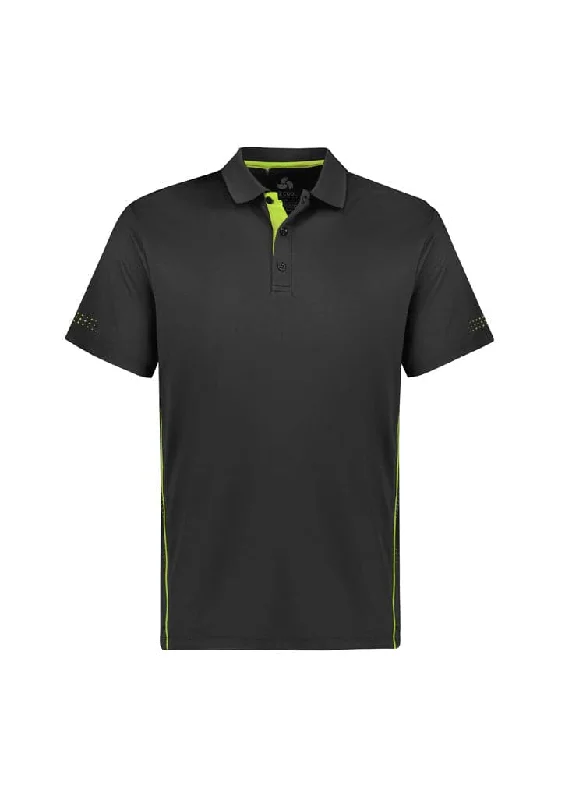 Biz Collection Balance Mens Polo P200MS