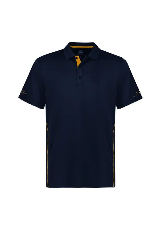 Navy/Gold