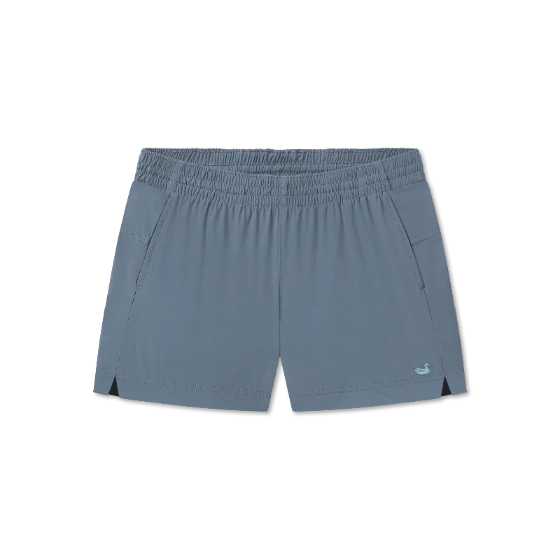 Grace Active Short