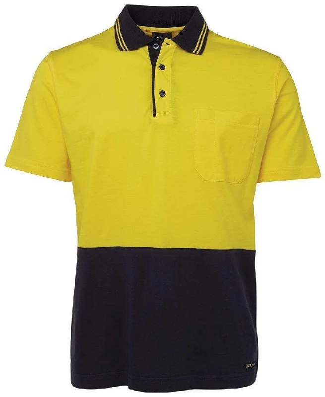 Yellow/Navy