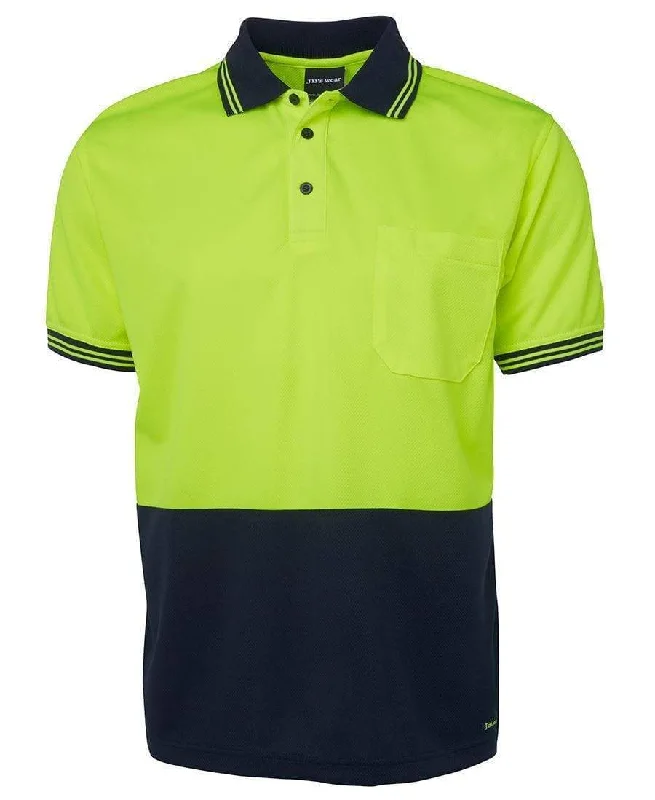 Lime/Navy