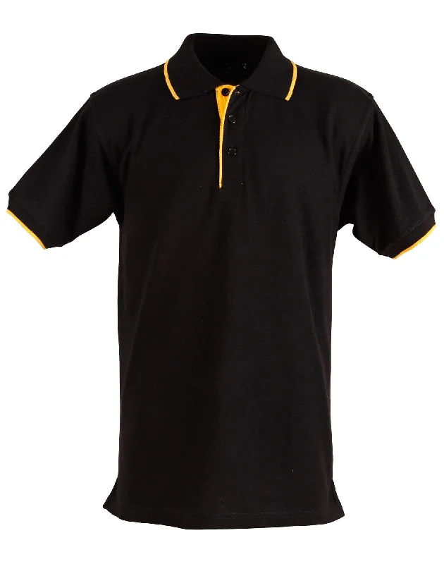 Winning Spirit Liberty Polo Men's Ps08